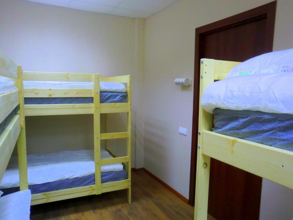 AFRICA HOSTEL УФА (Россия) - от 2274 RUB | NOCHI