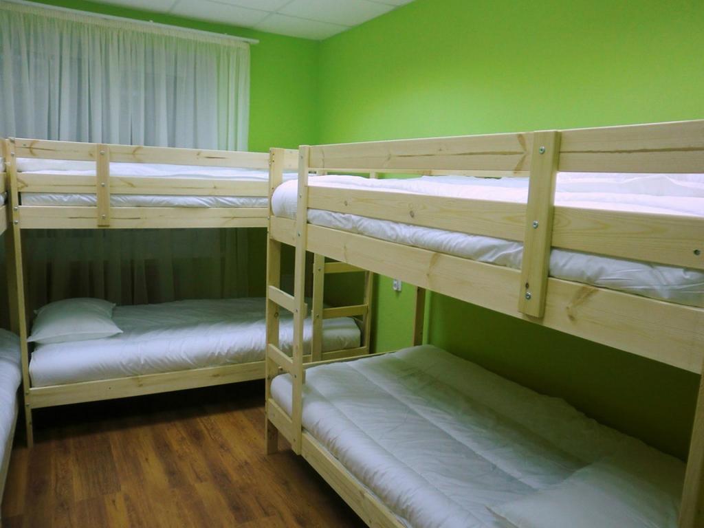 AFRICA HOSTEL УФА (Россия) - от 2274 RUB | NOCHI