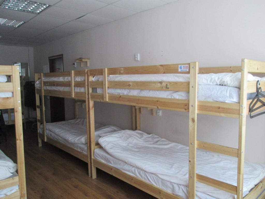 AFRICA HOSTEL УФА (Россия) - от 2274 RUB | NOCHI