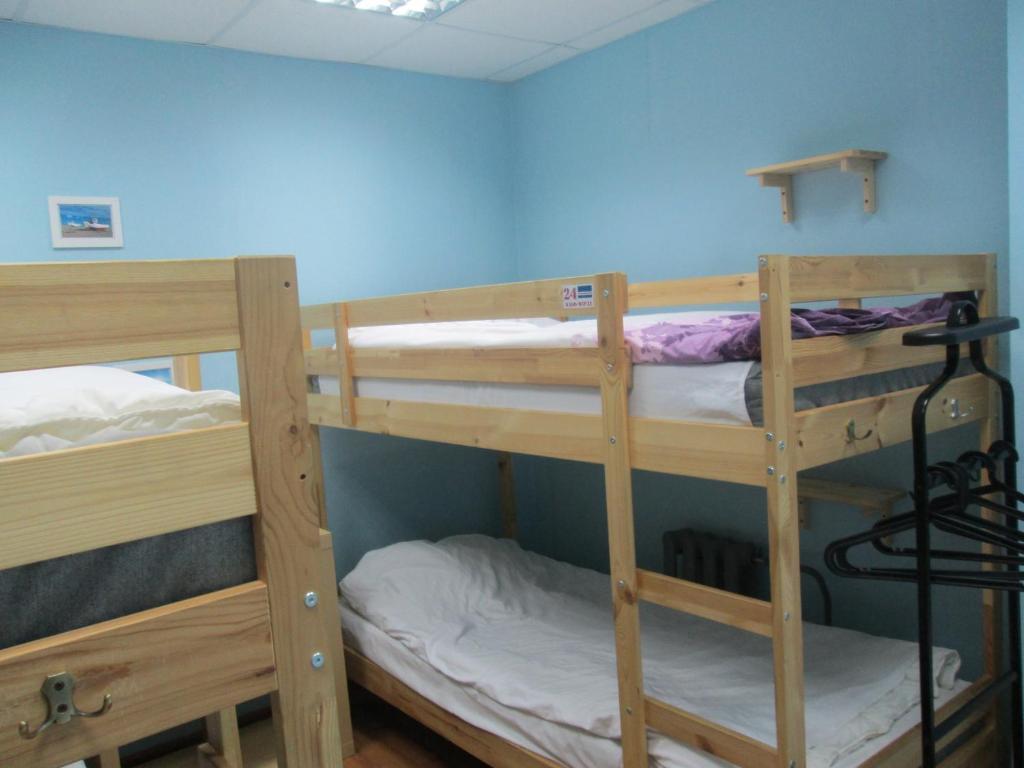 AFRICA HOSTEL УФА (Россия) - от 2274 RUB | NOCHI